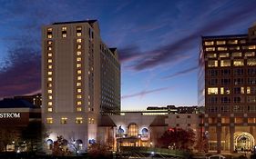 Ritz Carlton Pentagon City Va